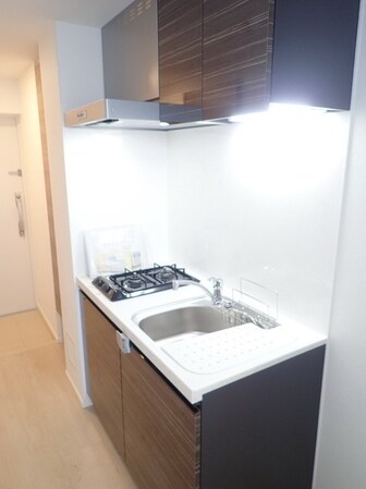 RELUXIA氷川台の物件内観写真